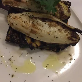 Vegetable Misto