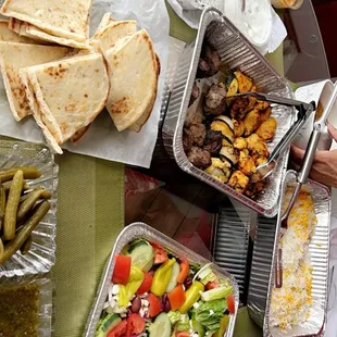 Noras Kabob