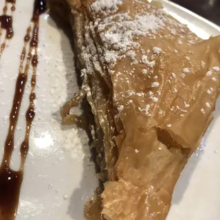 Greek Baklava