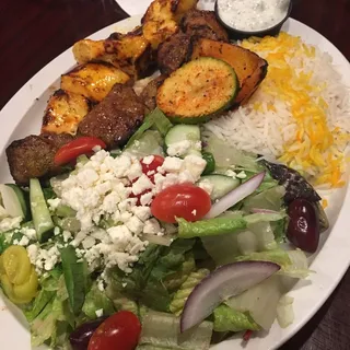 Chicken Kabob