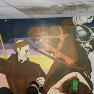 Beautiful Murals