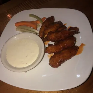 food, fried chicken, fried chicken wings, chicken wings and fried chicken, chicken wings, bbq wings, chicken, poultry, bbq chicken