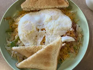 Village Garden Restaurant