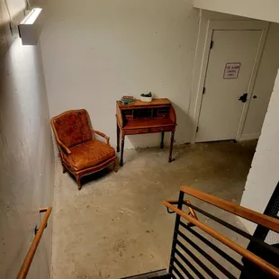 Go down to the basement, open the correct door and you'll find that gem!