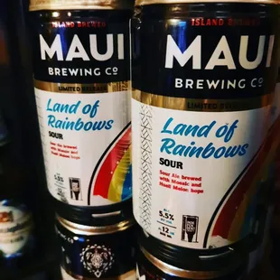 Sour and fresh for summer