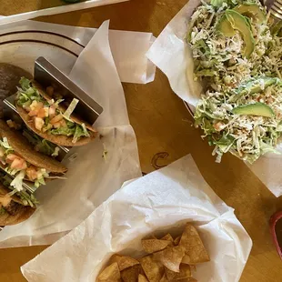 Beef tacos - delicious