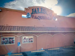 Taqueria Jalisco