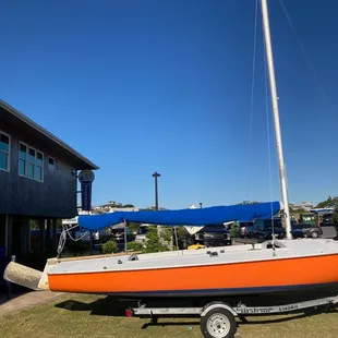 Nor'Banks Sailing & Watersports