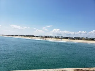 Nags Head Fishing Pier