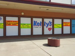 Kelly's Tv Repair
