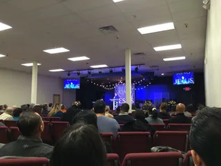 Calvary Chapel Southwest