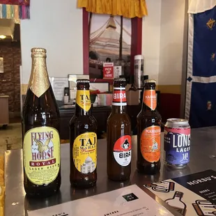Beers