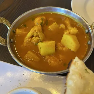 ALOO GOBI