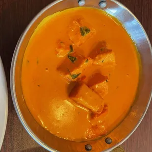 Chicken makhani