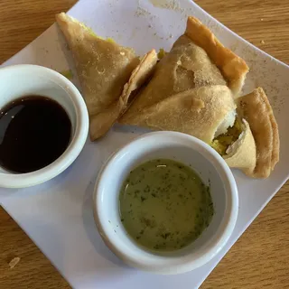 SAMOSA