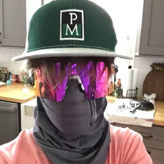 Parker B.