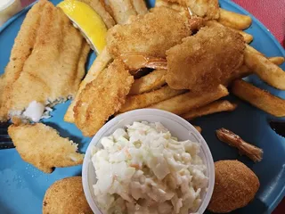 Al's Restaurant