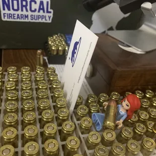 Sitting on a field of dreams - pew pew