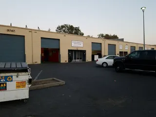 Ethos Strength & Performance