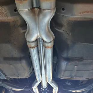 Clean work