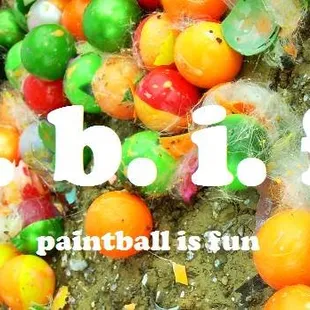 Don't you forget it!