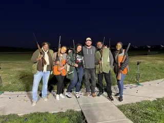 Martinez Gun Club