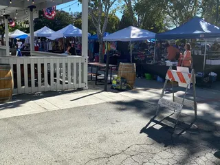 Benicia Peddler's Fair