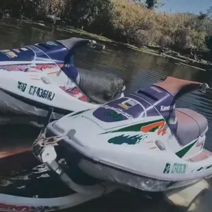Norcal Watercraft