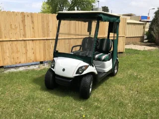 Cipponeri Golf Cart Rental