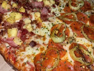 Sol Pie Pizza