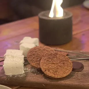 S&apos;mores