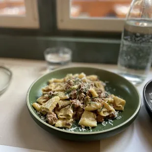 Rogatoni