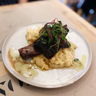 short rib (ig @fanaticdiner)