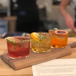 Spritz Flight