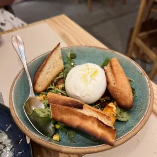 Burrata