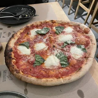 Margherita