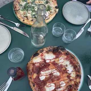 Broccolini Bianca