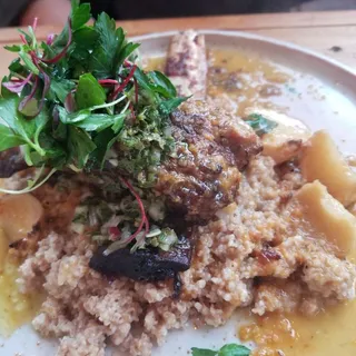 Short Rib