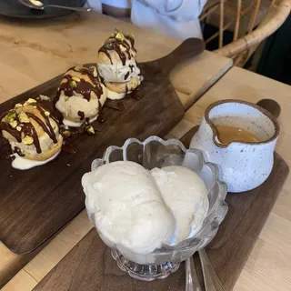 Affogato