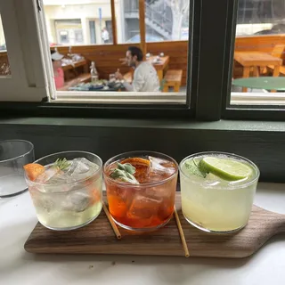 Hugo Spritz