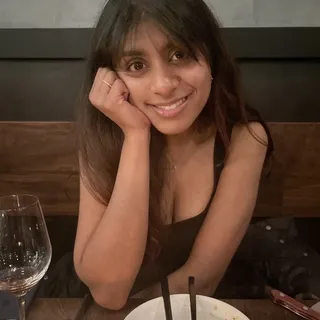 Aadya V.