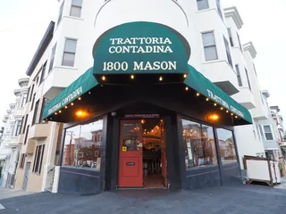 Trattoria Contadina