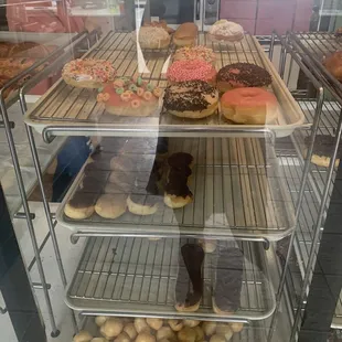 Donut Display