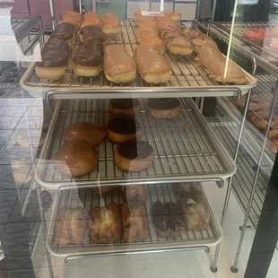Donut Display