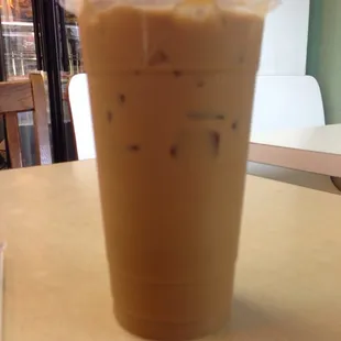 Vietnamese Ice Coffee