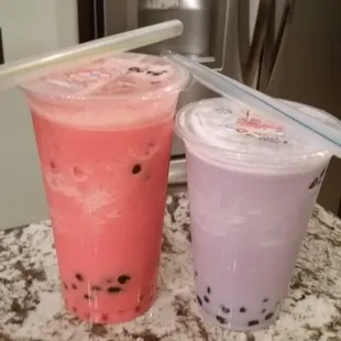 Taro Boba