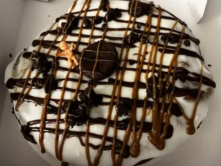 Franks's Supermarket