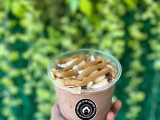 The Nutrition Station