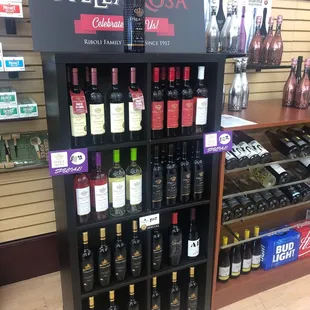 Stella Rosa !