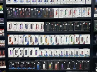 HOV Smoke Shop